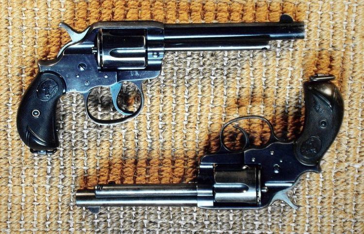 Colt M1878