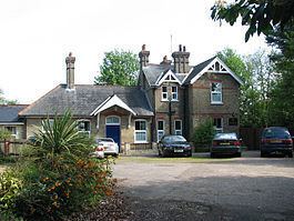 Coltishall railway station httpsuploadwikimediaorgwikipediacommonsthu