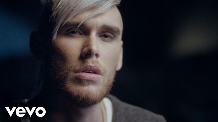 Colton Dixon Colton Dixon Through All Of It YouTube