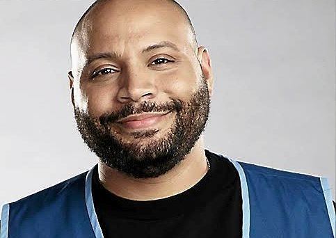 Colton Dunn St Paul Central grad Colton Dunn could go big this year with TV