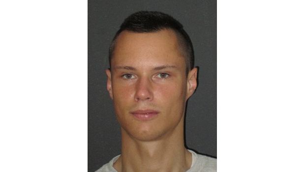 Colton Harris Moore Colton Harris Moore the Barefoot Bandit speaks from prison CBS