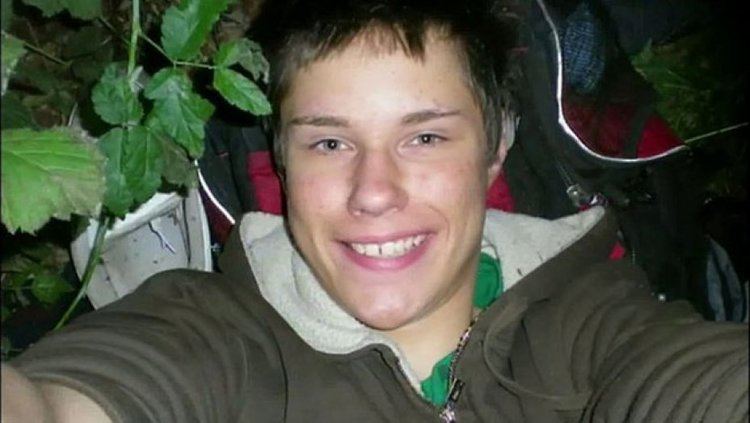 Colton Harris Moore Barefoot Bandit Colton HarrisMoore Sentenced to 7 Years in Prison
