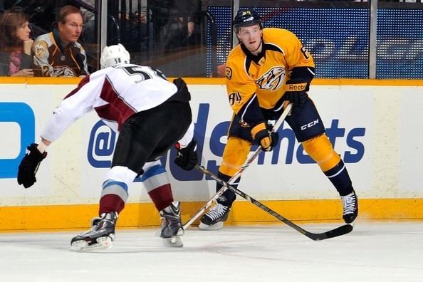 Colton Sissons Colton Sissons Photos Colorado Avalanche v Nashville