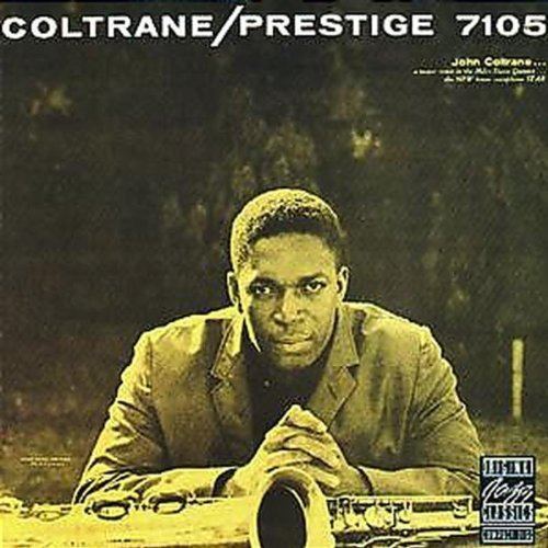 Coltrane (1957 album) httpsimagesnasslimagesamazoncomimagesI5