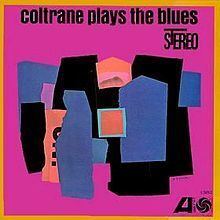 Coltrane Plays the Blues httpsuploadwikimediaorgwikipediaenthumb9