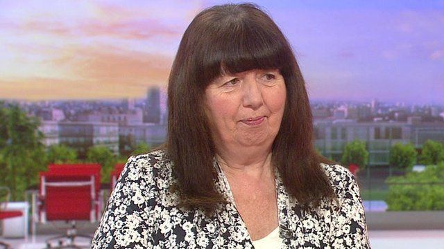 Columba McVeigh The Disappeared Sister of murdered Columba McVeigh talks to BBC
