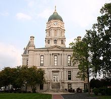 Columbia City, Indiana httpsuploadwikimediaorgwikipediacommonsthu