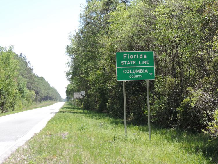 Columbia County, Florida httpsc1staticflickrcom3292414314047523ee8