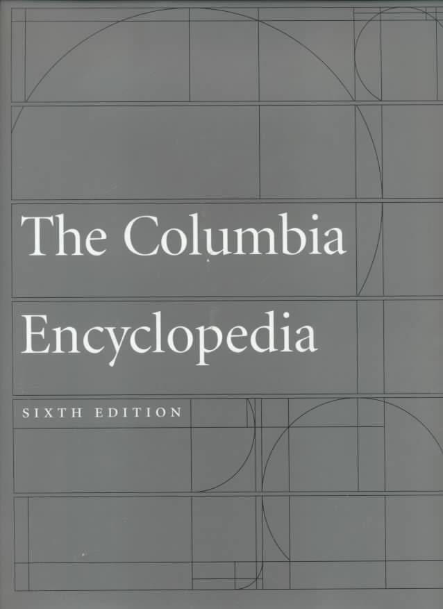 Columbia Encyclopedia t0gstaticcomimagesqtbnANd9GcRKOKf9YpUDjTlug