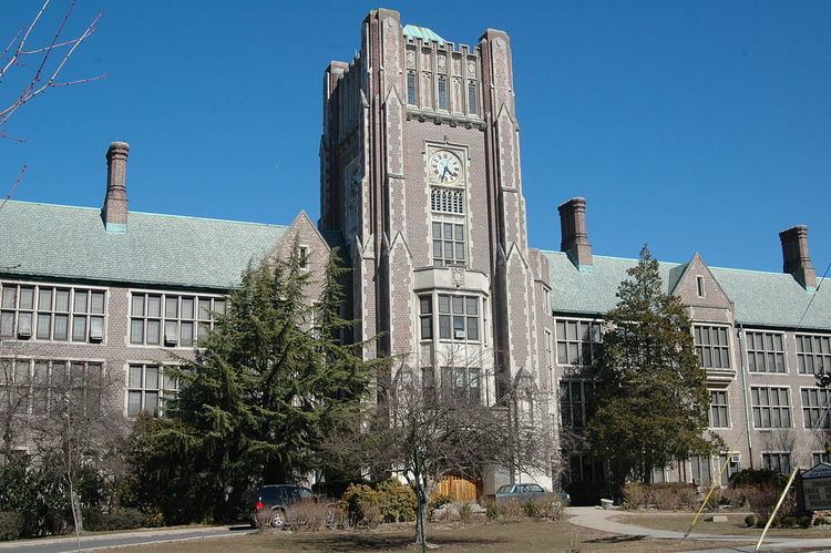 Columbia High School (New Jersey)