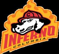 Columbia Inferno Columbia Inferno Wikipedia