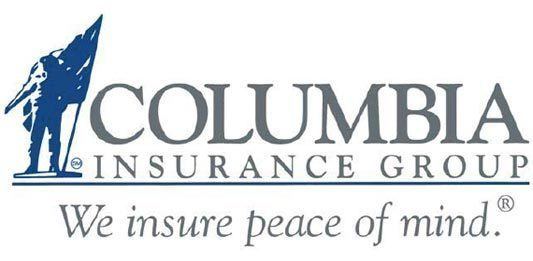 Columbia Insurance Group wwwcolinsgrpcomsitethemescolumbiaimglogojpg