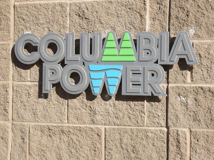 Columbia Power Corporation