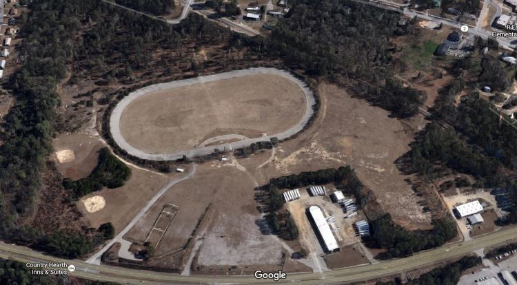 Columbia Speedway Outdoor Event Facility at Historic Columbia Speedway About Us