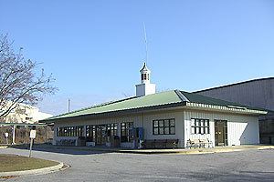 Columbia station (South Carolina)