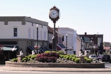 Columbiana, Ohio - Alchetron, The Free Social Encyclopedia