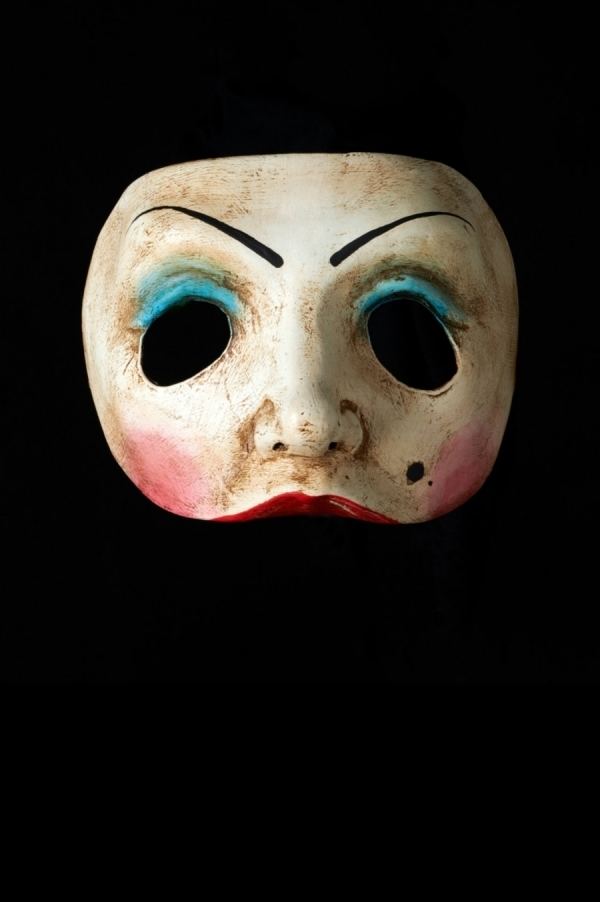 Columbina Columbina tradition venetian papier mache mask for sale