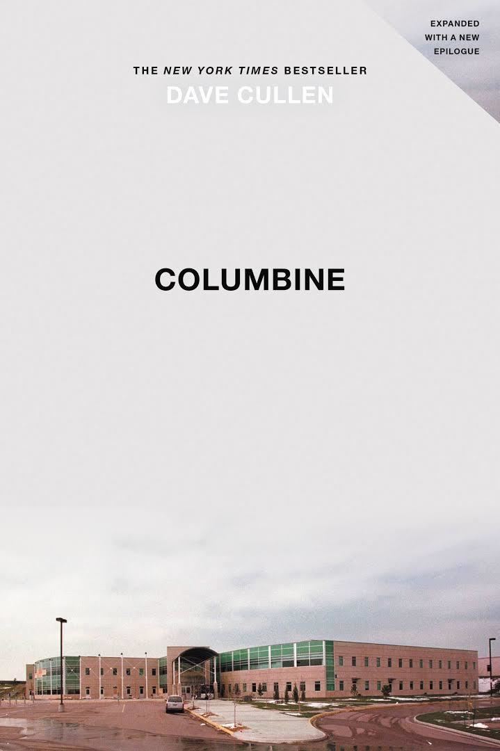 Columbine (book) t3gstaticcomimagesqtbnANd9GcQKRdxJewZeriJo