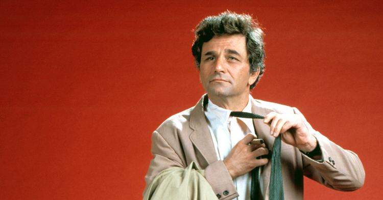 Columbo 16 fascinating facts about Peter Falk and Columbo