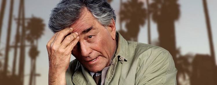 16 fascinating facts about Peter Falk and 'Columbo