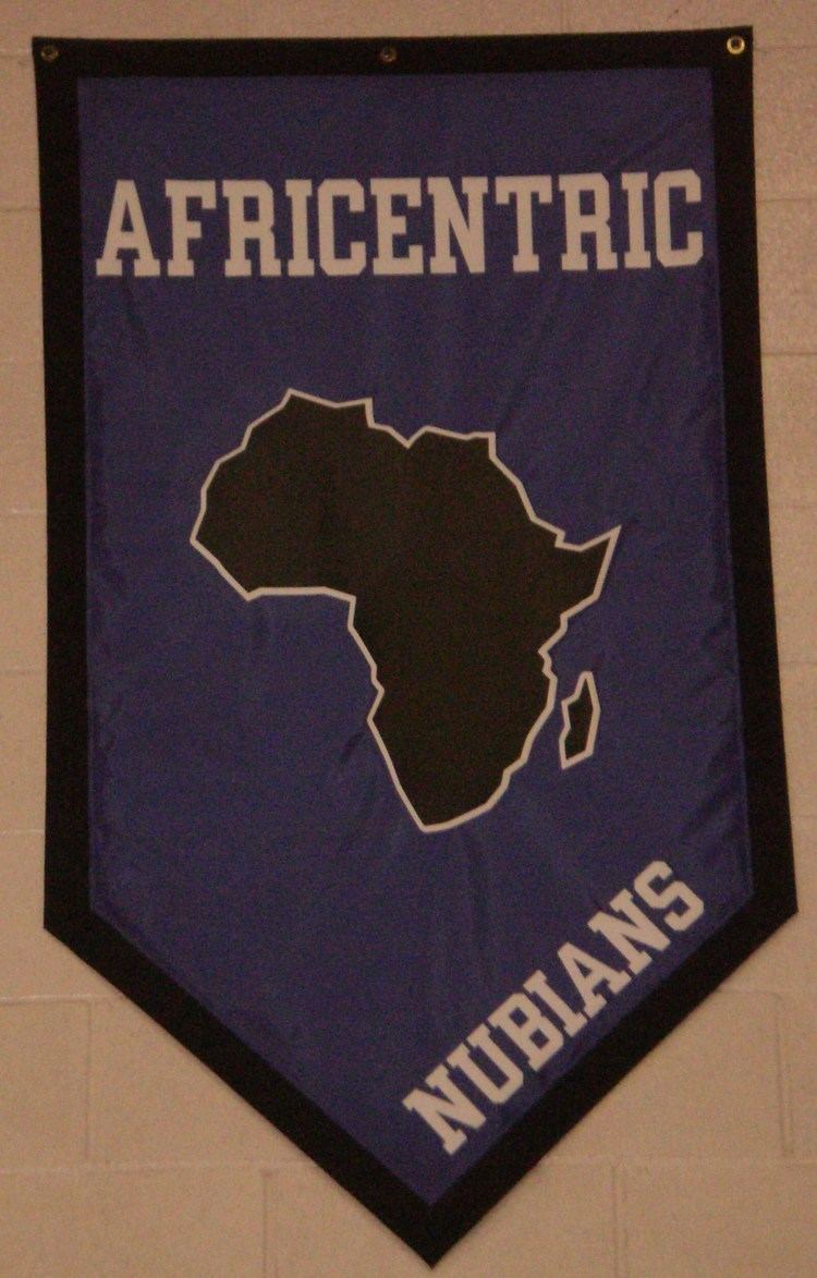 Columbus Africentric High School BOYS HIGH SCHOOL BASKETBALL Africentric edges Tree of Life Mega