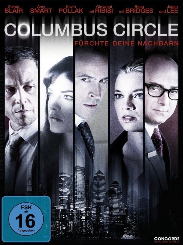 Columbus Circle (film) Columbus Circle Film 2012 FILMSTARTSde