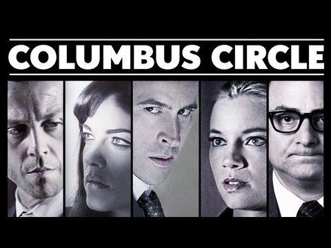 Columbus Circle (film) Columbus Circle 36 on Bluray DVD YouTube