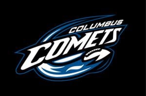 Columbus Comets COLUMBUS COMETS Home Page