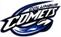 Columbus Comets httpsuploadwikimediaorgwikipediaenaafCol