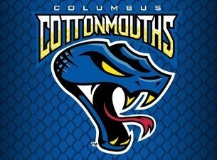 Columbus Cottonmouths Columbus Cottonmouths Tickets Single Game Tickets amp Schedule