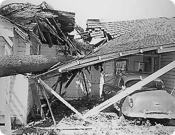Columbus Day Storm of 1962 1000 images about columbus day storm 1962 on Pinterest Mansions