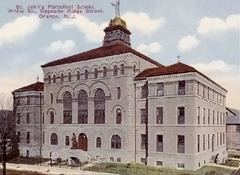 Columbus Hall, Orange, New Jersey httpsuploadwikimediaorgwikipediacommonsthu