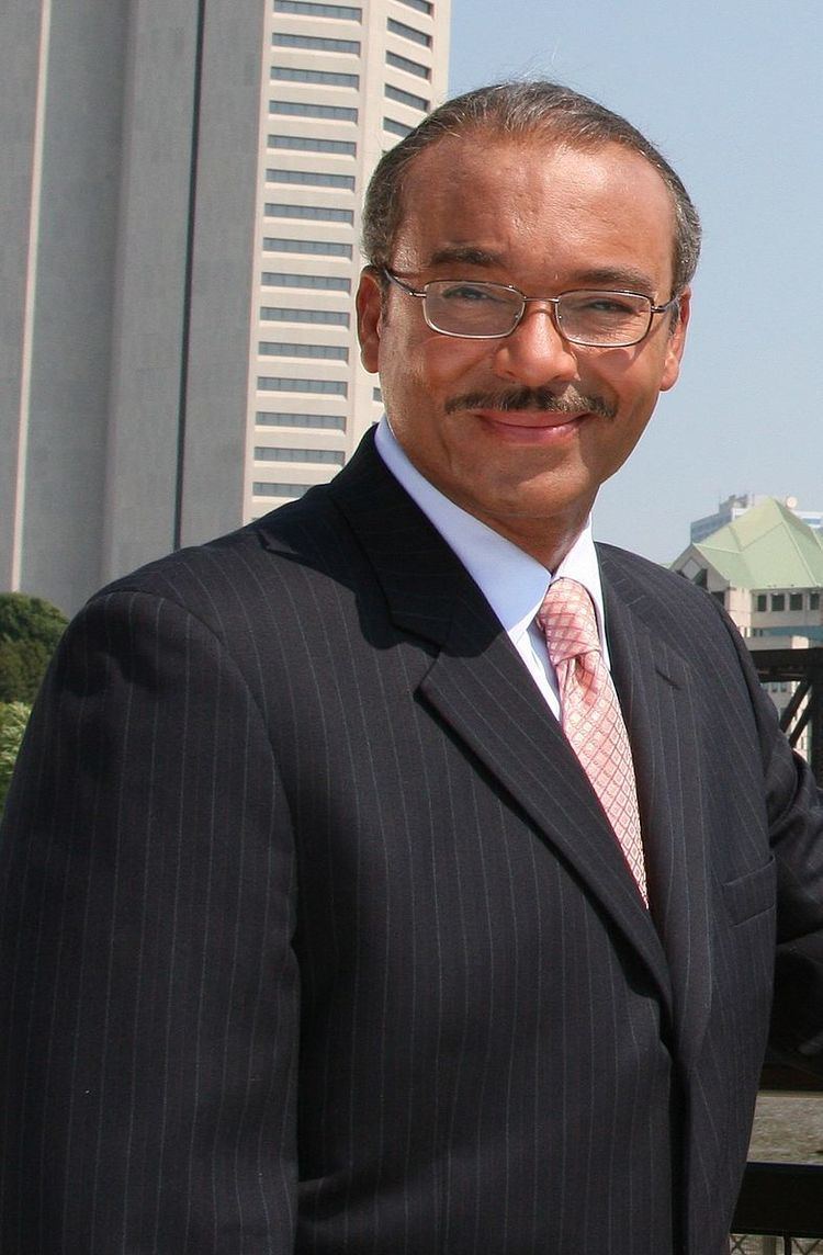 Columbus, Ohio mayoral election, 2011