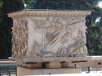 Column of Antoninus Pius httpsuploadwikimediaorgwikipediacommonsthu