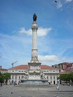 Column of Pedro IV httpsuploadwikimediaorgwikipediacommonsthu