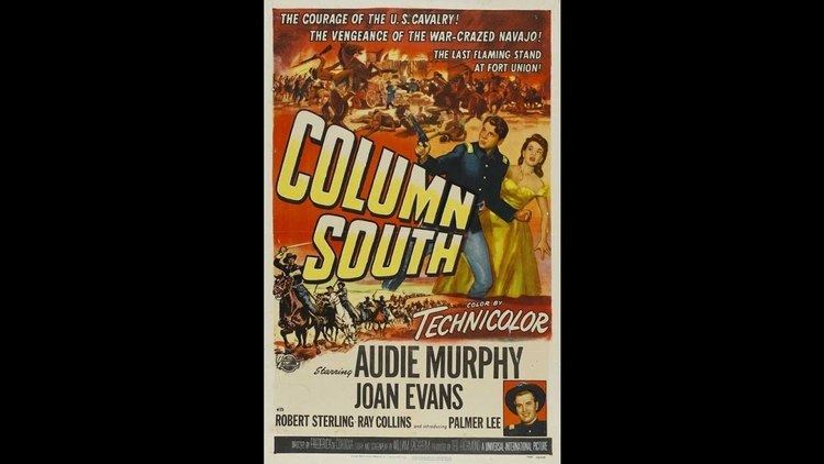 Column South Column South 1953 YouTube