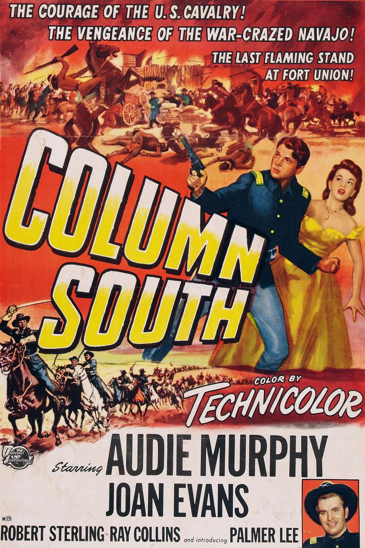 Column South wwwgstaticcomtvthumbmovieposters38811p38811