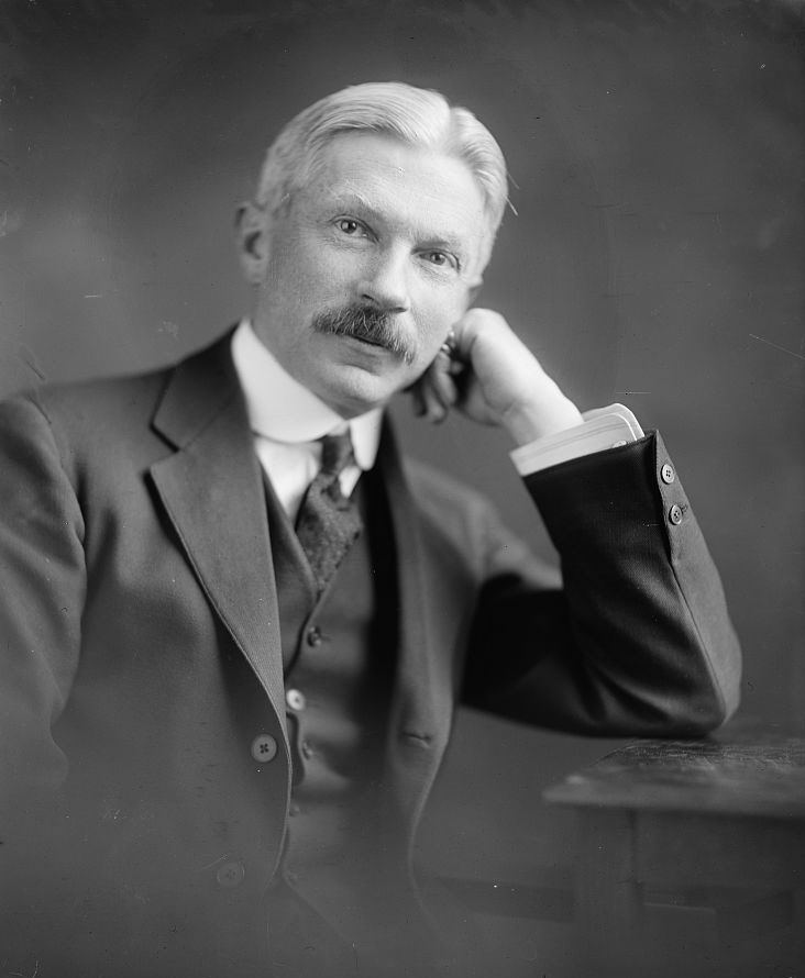 Colville Barclay (diplomat)