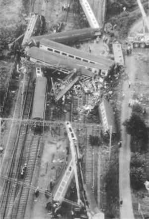 Colwich rail crash httpsuploadwikimediaorgwikipediaenthumbd