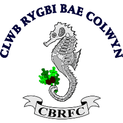 Colwyn Bay RFC httpspbstwimgcomprofileimages3445132615680