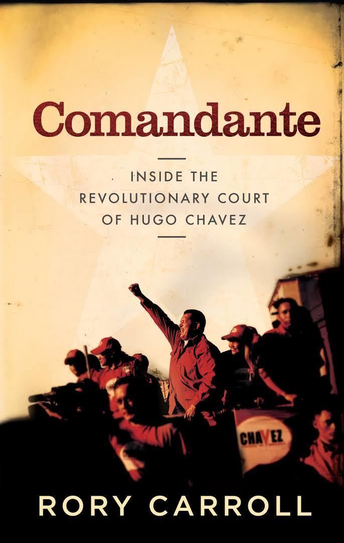 Comandante (book) t1gstaticcomimagesqtbnANd9GcR9351XfzeUtfk70O