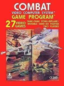 Combat (1977 video game) httpsuploadwikimediaorgwikipediaenthumbd
