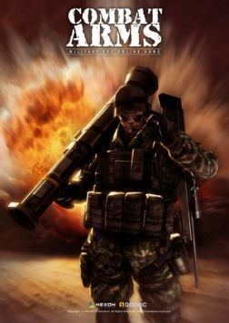 Combat Arms (video game) httpsuploadwikimediaorgwikipediaen77aCom