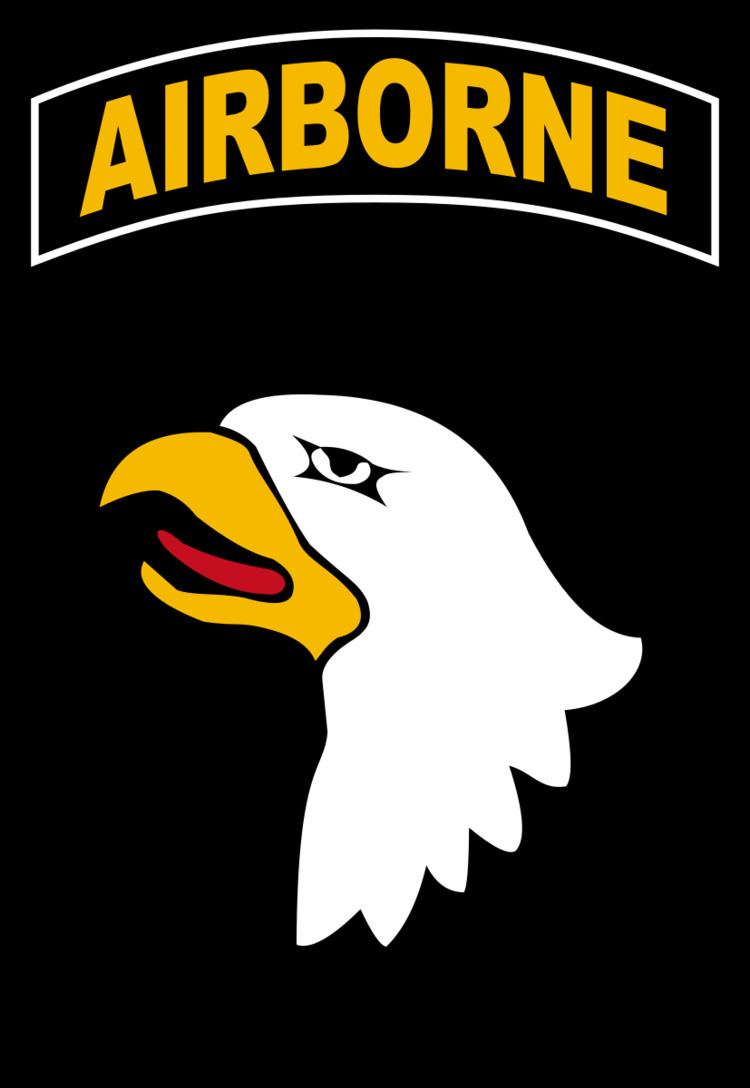 Combat Aviation Brigade, 101st Airborne Division