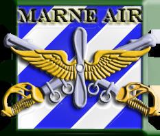 Combat Aviation Brigade, 3rd Infantry Division (United States)