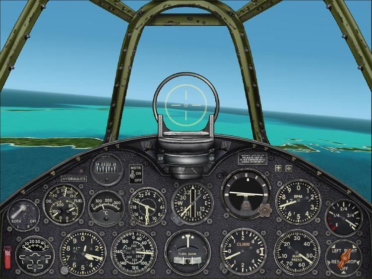 combat flight simulator 2 free download