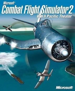 Combat Flight Simulator 2 Combat Flight Simulator 2 Wikipedia