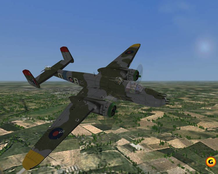 Combat Flight Simulator 3: Battle for Europe Combat Flight Simulator 3 Battle for Europe PC GameStopPluscom
