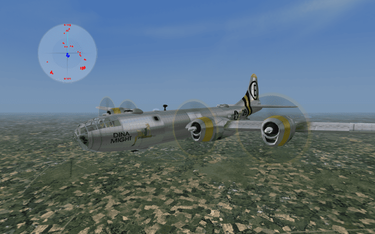 Combat Flight Simulator 3: Battle for Europe Combat Flight Simulator 3 Battle for Europe PC Torrents Games