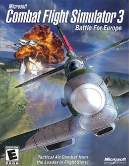 Combat Flight Simulator 3: Battle for Europe httpsuploadwikimediaorgwikipediaenaaaCom